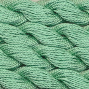 DMC coton perle 5 - 0954 op=op uit collectie 