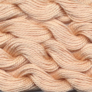 DMC coton perle 5 - 0951 op=op uit collectie 