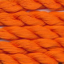 DMC coton perle 5 - 0947 (op=op uit collectie)