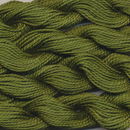 DMC coton perle 5 - 0937 (op=op uit collectie)