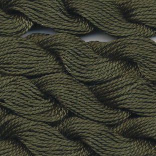 DMC coton perle 5 - 0935 op=op uit collectie 