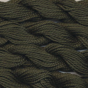 DMC coton perle 5 - 0934 op=op uit collectie 