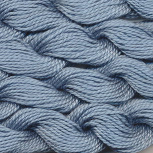 DMC coton perle 5 - 0932 op=op uit collectie 