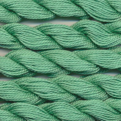 DMC coton perle 5 - 0913 op=op uit collectie 