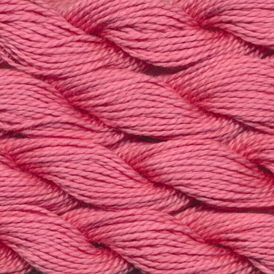 DMC coton perle 5 - 0899 op=op uit collectie 