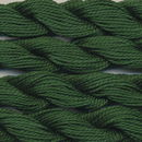 DMC coton perle 5 - 0895 (op=op uit collectie)