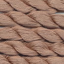 DMC coton perle 5 - 0841 (op=op uit collectie)