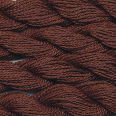 DMC coton perle 5 - 0838 op=op uit collectie 