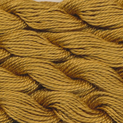 DMC coton perle 5 - 0832 op=op uit collectie 