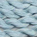 DMC coton perle 5 - 0828 (op=op uit collectie)