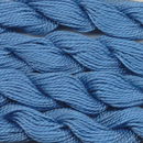 DMC coton perle 5 - 0826 (op=op uit collectie)