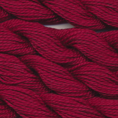 DMC coton perle 5 - 0814 op=op uit collectie 