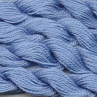 DMC coton perle 5 - 0809 op=op uit collectie 