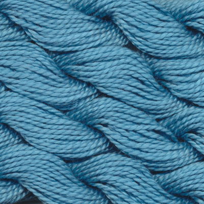 DMC coton perle 5 - 0807 op=op uit collectie 