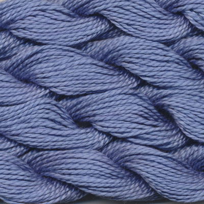 DMC coton perle 5 - 0793 op=op uit collectie 