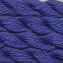 DMC coton perle 5 - 0792 (op=op uit collectie)