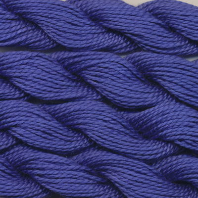 DMC coton perle 5 - 0792 op=op uit collectie 