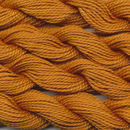 DMC coton perle 5 - 0782 (op=op uit collectie)