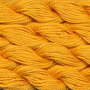 DMC coton perle 5 - 0742 (op=op uit collectie)