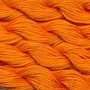 DMC coton perle 5 - 0740 (op=op uit collectie)