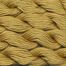 DMC coton perle 5 - 0734 (op=op uit collectie)