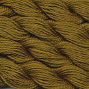 DMC coton perle 5 - 0730 (op=op uit collectie)