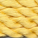 DMC coton perle 5 - 0727 (op=op uit collectie)