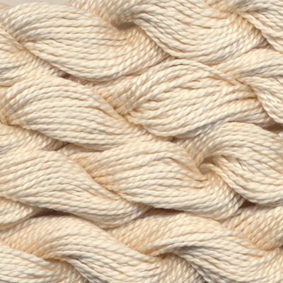 DMC coton perle 5 - 0712 op=op uit collectie 