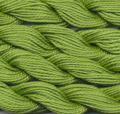 DMC coton perle 5 - 0704 op=op uit collectie 