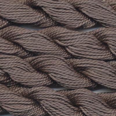 DMC coton perle 5 - 0645 op=op uit collectie 