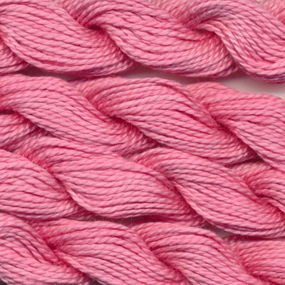 DMC coton perle 5 - 0603 op=op uit collectie 