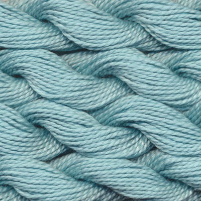 DMC coton perle 5 - 0598 op=op uit collectie 