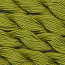 DMC coton perle 5 - 0581 (op=op uit collectie)