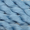 DMC coton perle 5 - 0519 (op=op uit collectie)