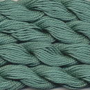 DMC coton perle 5 - 0502 (op=op uit collectie)