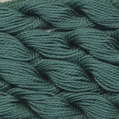 DMC coton perle 5 - 0501 op=op uit collectie 