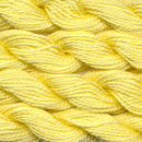 DMC coton perle 5 - 0445 (op=op uit collectie)