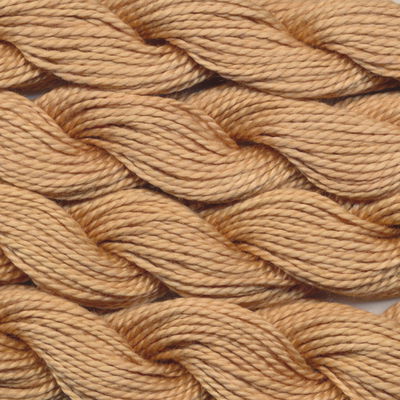 DMC coton perle 5 - 0422 op=op uit collectie 