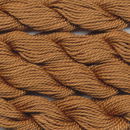 DMC coton perle 5 - 0420 (op=op uit collectie)