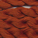 DMC coton perle 5 - 0400 (op=op uit collectie)