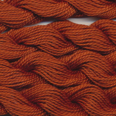 DMC coton perle 5 - 0400 op=op uit collectie 