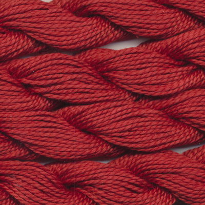 DMC coton perle 5 - 0355 op=op uit collectie 