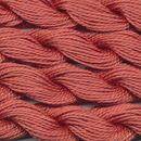 DMC coton perle 5 - 0356 (op=op uit collectie)