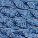 DMC coton perle 5 - 0334 (op=op uit collectie)