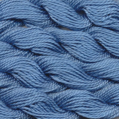 DMC coton perle 5 - 0334 op=op uit collectie 