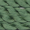 DMC coton perle 5 - 0320 (op=op uit collectie)