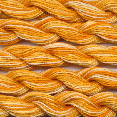 DMC coton perle 5 - 0108 op=op uit collectie 