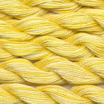 DMC coton perle 5 - 0104 op=op uit collectie 