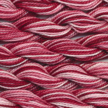 DMC coton perle 5 - 0099 op=op uit collectie 