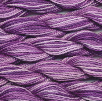 DMC coton perle 5 - 0095 op=op uit collectie 